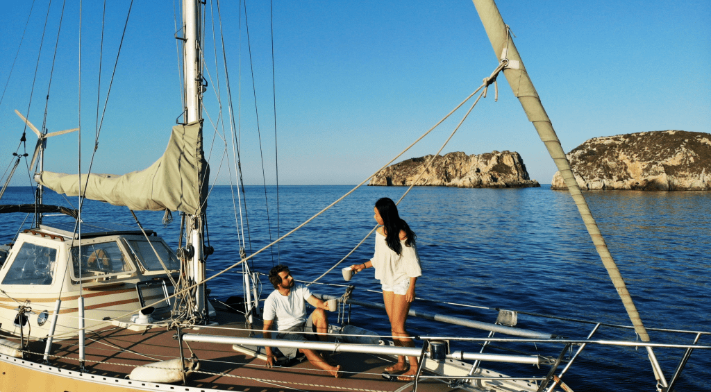 From “Turn Key” to Starting&nbsp;Fresh